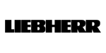 Logo de Liebherr